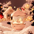 Silent Night / 12