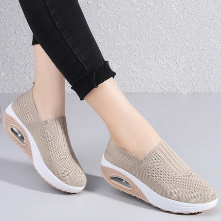 Non Slip Shoes for Women, Wide Toe Box Shoes – image 8