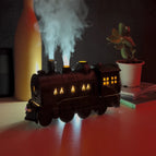 Coal Black