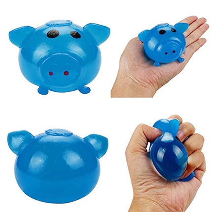 Pig Squishy Toys, Sensory Toys – image 5