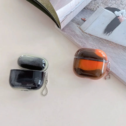 NeoGlow Earbuds Case with Luminous Glow Technology | Durable TPU Protection for AirPods 1-4 and Pro Models