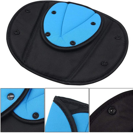 Seat Belt Adjuster for Kids and Adults, Car Accessories for Travel – image 7