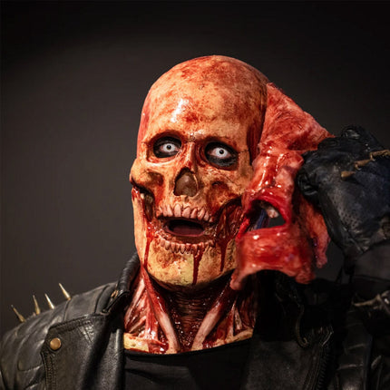 Halloween Costume Mask, Scary Mask – image 5