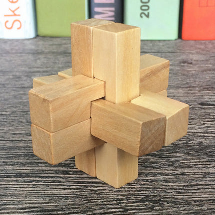3D Wooden Puzzle Games, 3D Puzzle for Adults and Kids – image 8