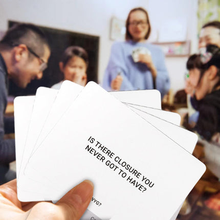 Ice Breaker Questions and Conversation Starters for Game Night – image 7