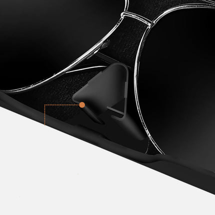 Sunglasses Case with Soft Lining, Car Accessories – image 5