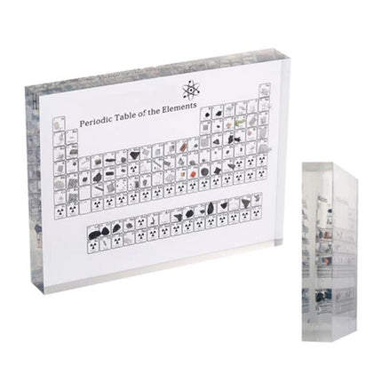 Periodic Table Display with Elements, Science Toys – image 5
