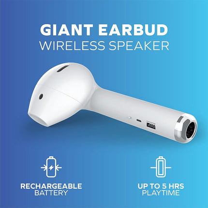 Portable Bluetooth Speakers, Wireless Speaker with Bluetooth 5.0 – image 5
