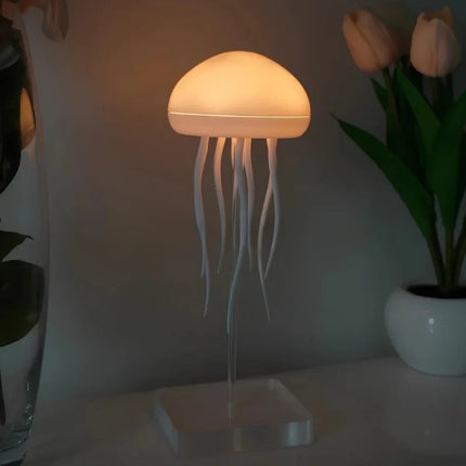 Jellyfish Light, Ambient Light with Touch and Sound Control – image 9