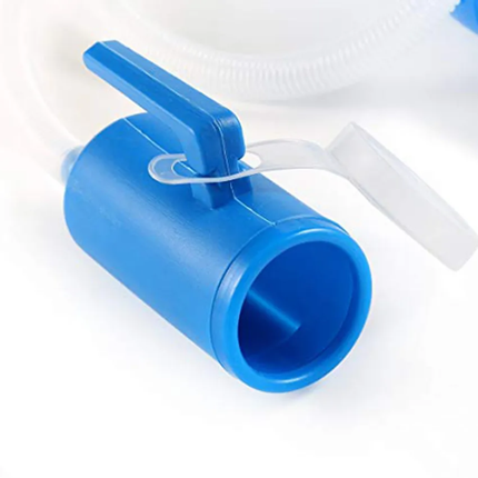 Urinal Bottle for Adults and Kids, Reusable Pee Bottle with Cap for Camping