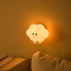 Fluffy Cloud