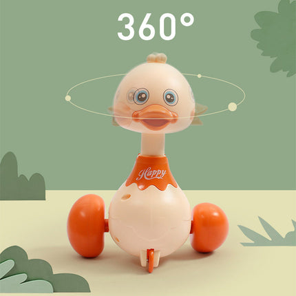 Walking Duck Baby Toys, Cute Duck Toy – image 5