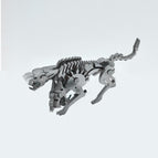 Three Headed Dog