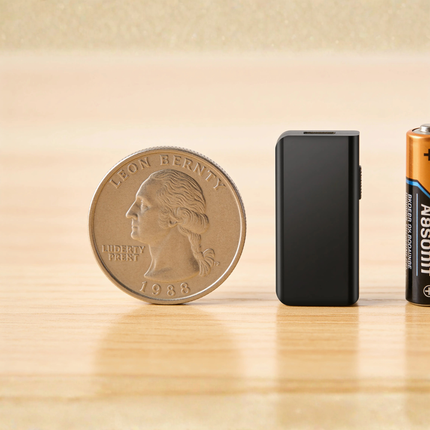 Digital Voice Recorder, Voice Activated Recorder with 16GB – image 5