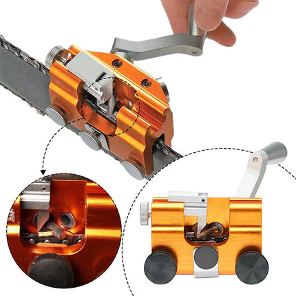 Chainsaw Sharpener Kit, Hand Tools – image 7