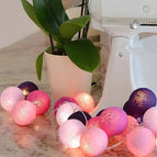 Lavender / 1.5 m / USB
