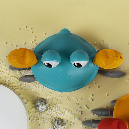 Floating Pool Toys, Crab Bathtub Toy – image 5