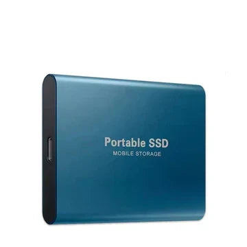 External SSD for Laptop and PC, Portable Hard Drive for External Storage – image 6