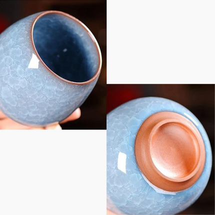 Cremation Urn for Pet Ashes, Ceramic Pet Urns for Cats and Dogs – image 18