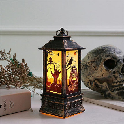 Flameless Candle – image 4