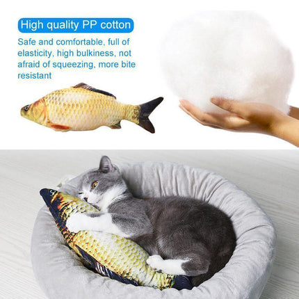 Catnip Toys for Cats, Cat Kicker Toy – image 7