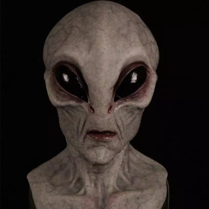Halloween Costume Mask, Alien Costume for Haunted House – image 15