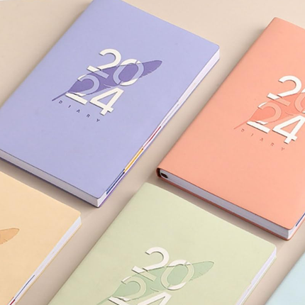 Weekly Planner Notepad, Teacher Planner Memo Pads – image 5