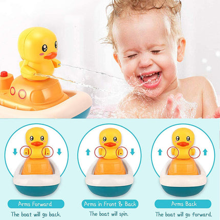 Baby Toys for Bath Time, Infant Bath Toy – image 5