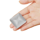 Flip Fidget Toys for Adults, Kinetic Toy, Desk Toys and Desk Gadgets for Office, Fingertip Toy with Flipping Tricks