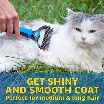 Dog Grooming Tool, Dog Brush