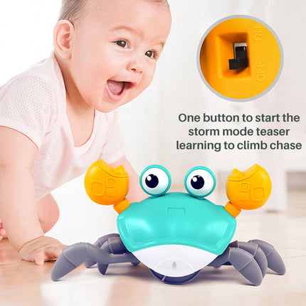 Wind Up Crab Bath Toys, Beach Toys