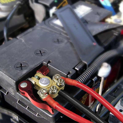 Car Battery Terminals, Automotive Battery Terminals Replacement