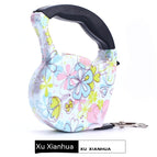 Xu Xian Flower / 5 M X1cm Wide