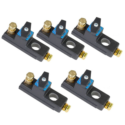 Car Battery Disconnect Switch, Copper Car Battery Kill Switch – image 18