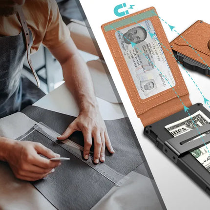 Minimalist Wallets – image 33