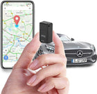 Magnetic Mini GPS Tracker for Bikes and Bags, Real Time Vehicle Tracking Device with App – image 6