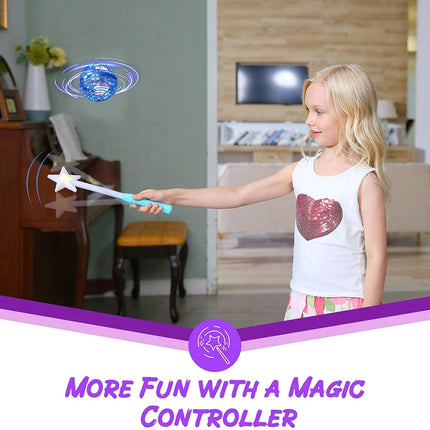 Flying Ball Toy – image 11