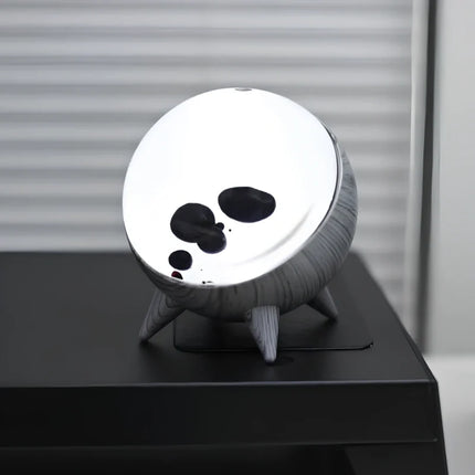 Ferrofluid Display Speaker with Bluetooth & AUX Connectivity | Hypnotic Sound-Responsive Visuals for Immersive Experience