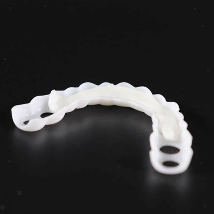 Snap On Teeth Veneers, Cosmetic Veneers for Upper and Lower Teeth – image 6