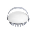Pet Silicone Bath Massage Brush for Cats & Dogs | Soft Scrubbing Tool for Gentle Grooming and Relaxation