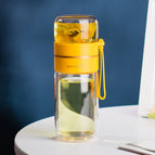 Yellow / 400ml