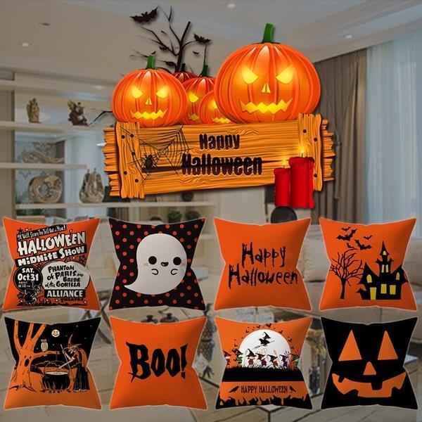 Fall Decor Cushion Cover – image 12