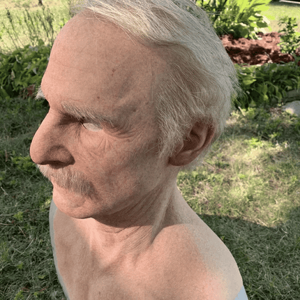 Realistic Halloween Masks – image 7