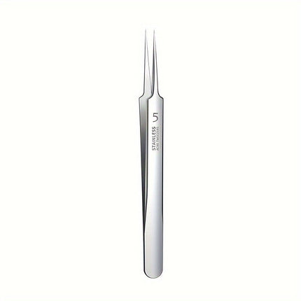 Blackhead Remover Tool Stainless Steel, Pimple Popper Tool with Storage Pouch – image 6