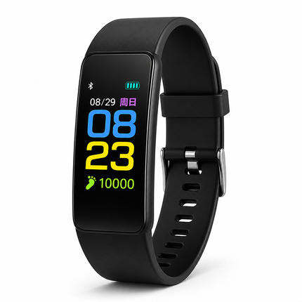 Fitness Tracker with Heart Rate and Blood Pressure – image 6