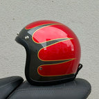 Chopper Red / S