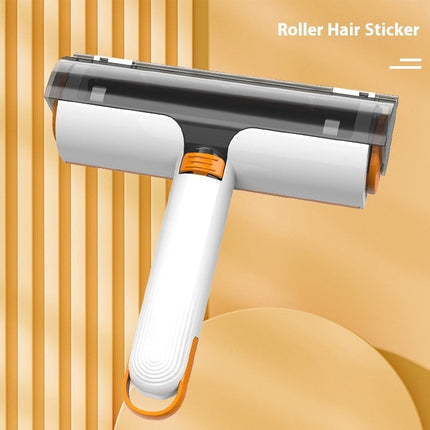 Pet Hair Remover Brush with Dual-Sided Design | Effortless Lint Removal for All Fabric Types
