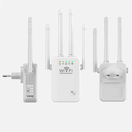 WiFi Extender for Home, WiFi Booster with Ethernet Port – image 8