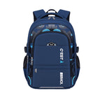 Blue / Size