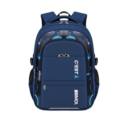 School Backpacks for Teens, Mens Travel Backpack Rucksack – image 4